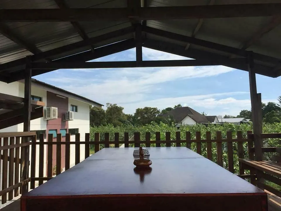 Orchard Villa Melaka Malacca