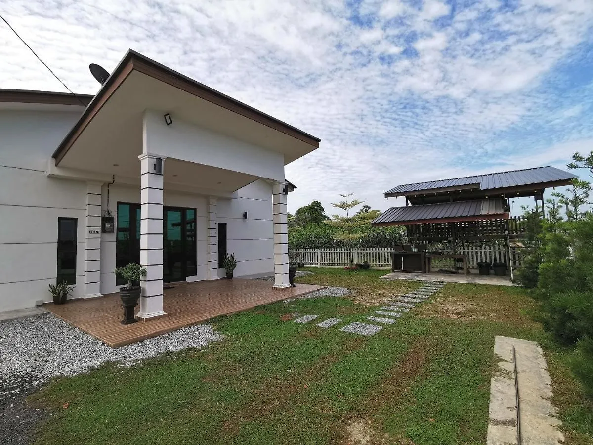 Orchard Villa Melaka Malasia