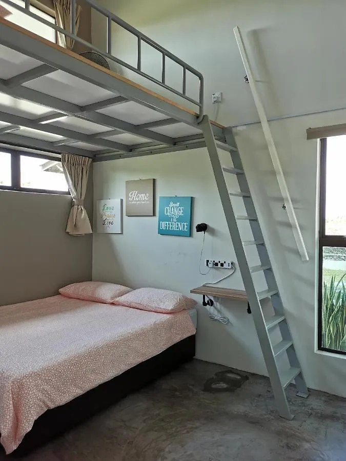 Orchard Villa Melaka 0*, Malacca