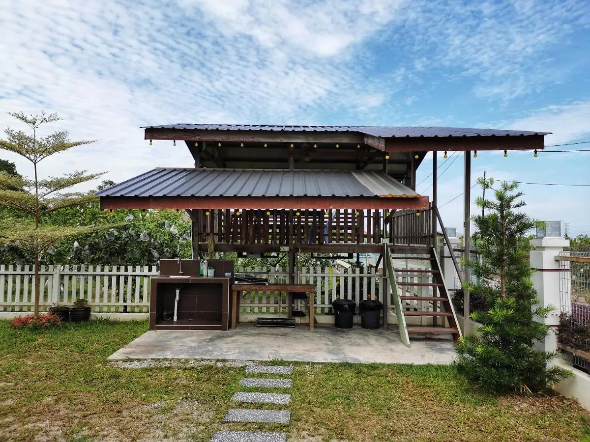 Orchard Villa Melaka